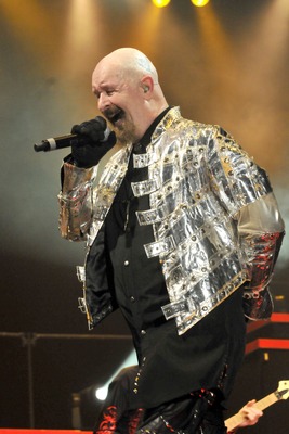 Judas Priest posters