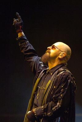 Judas Priest posters