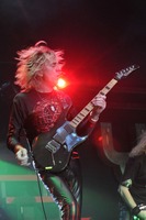 Judas Priest Tank Top #2543180