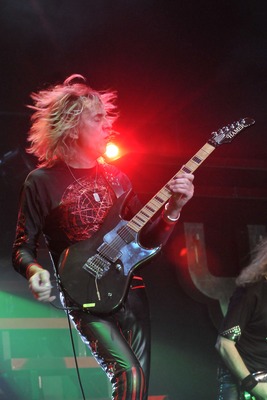 Judas Priest posters