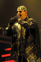 Judas Priest t-shirt #2543181