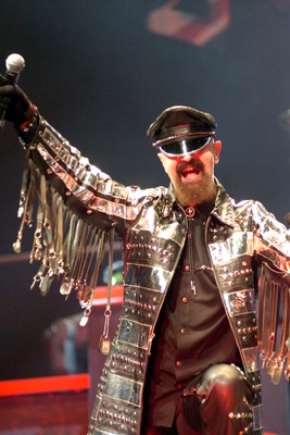 Judas Priest posters