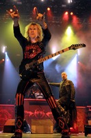 Judas Priest tote bag #G810870