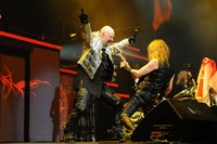 Judas Priest Sweatshirt #2543192