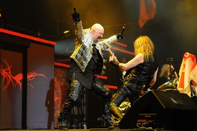 Judas Priest posters