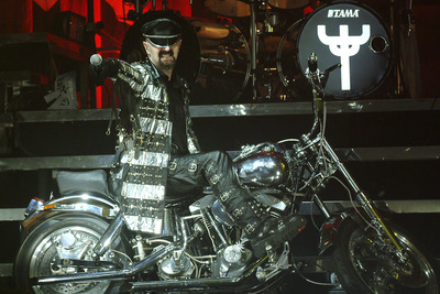 Judas Priest posters