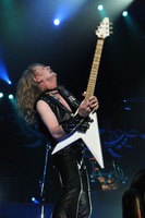 Judas Priest Tank Top #2543226