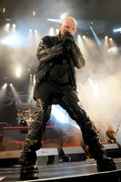 Judas Priest t-shirt #2543228