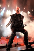 Judas Priest t-shirt #2543234