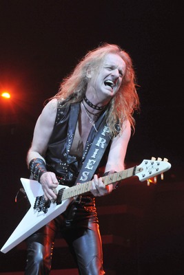 Judas Priest posters