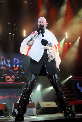 Judas Priest posters