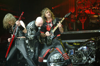 Judas Priest t-shirt #2543237
