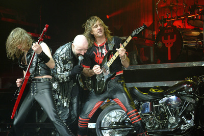 Judas Priest posters