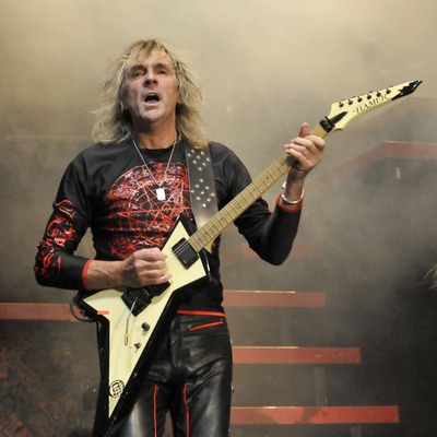 Judas Priest posters