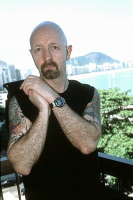 Judas Priest posters