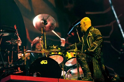 Judas Priest posters