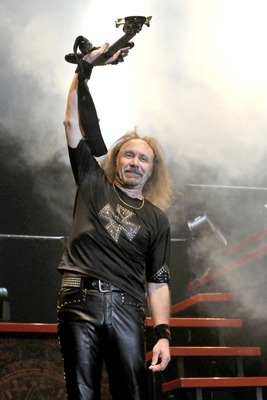 Judas Priest posters