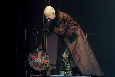 Judas Priest posters