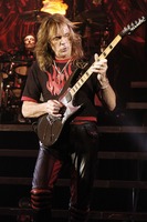 Judas Priest Tank Top #2543252