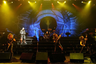 Judas Priest posters