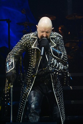 Judas Priest posters