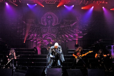 Judas Priest posters