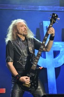 Judas Priest Tank Top #2543258