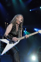 Judas Priest longsleeve t-shirt #2543259