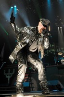 Judas Priest Tank Top #2543267