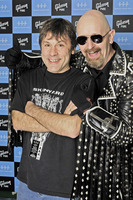 Judas Priest tote bag #G810959