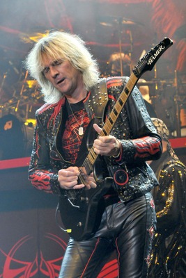 Judas Priest posters