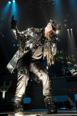 Judas Priest posters