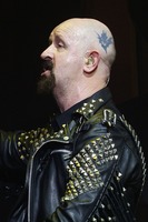 Judas Priest tote bag #G810999