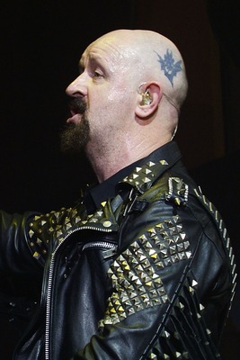 Judas Priest posters