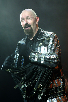 Judas Priest posters