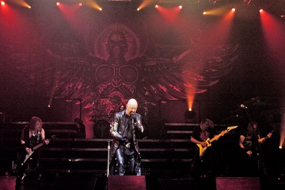 Judas Priest posters