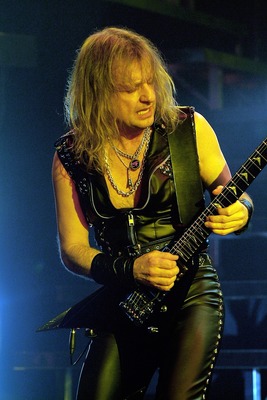 Judas Priest posters