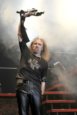 Judas Priest posters