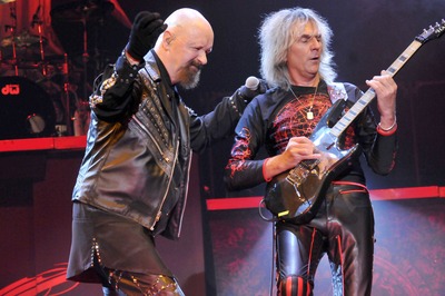 Judas Priest posters