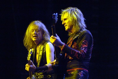 Judas Priest posters