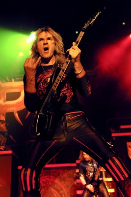 Judas Priest posters