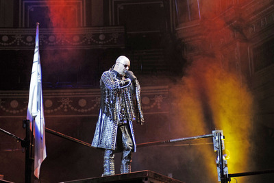 Judas Priest posters