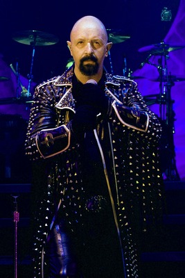 Judas Priest posters