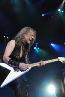 Judas Priest tote bag #G902067