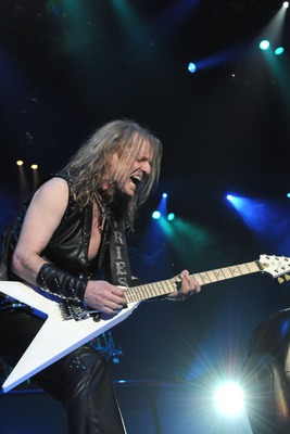 Judas Priest posters