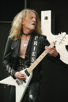 Judas Priest posters