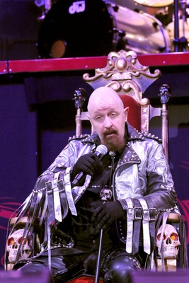 Judas Priest posters