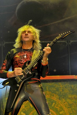 Judas Priest posters