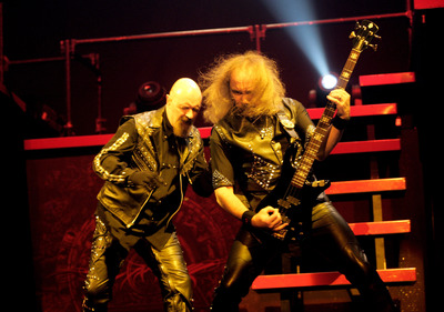 Judas Priest posters