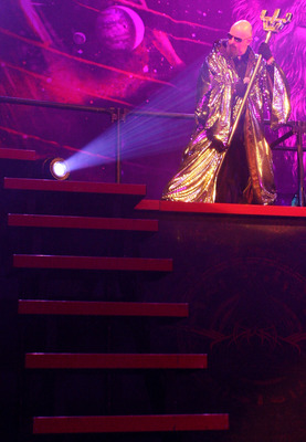 Judas Priest posters